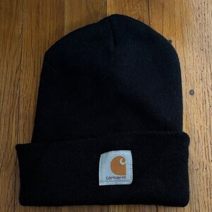 Carhartt beanie